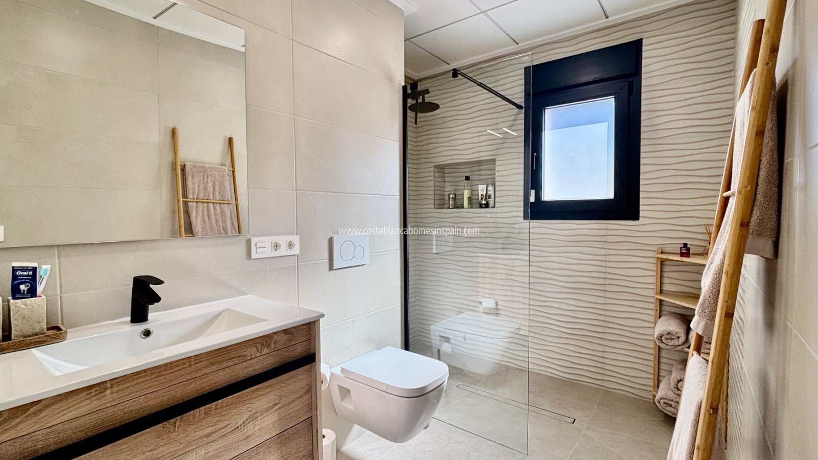 Nouvelle construction - Detached Villa - Rafal