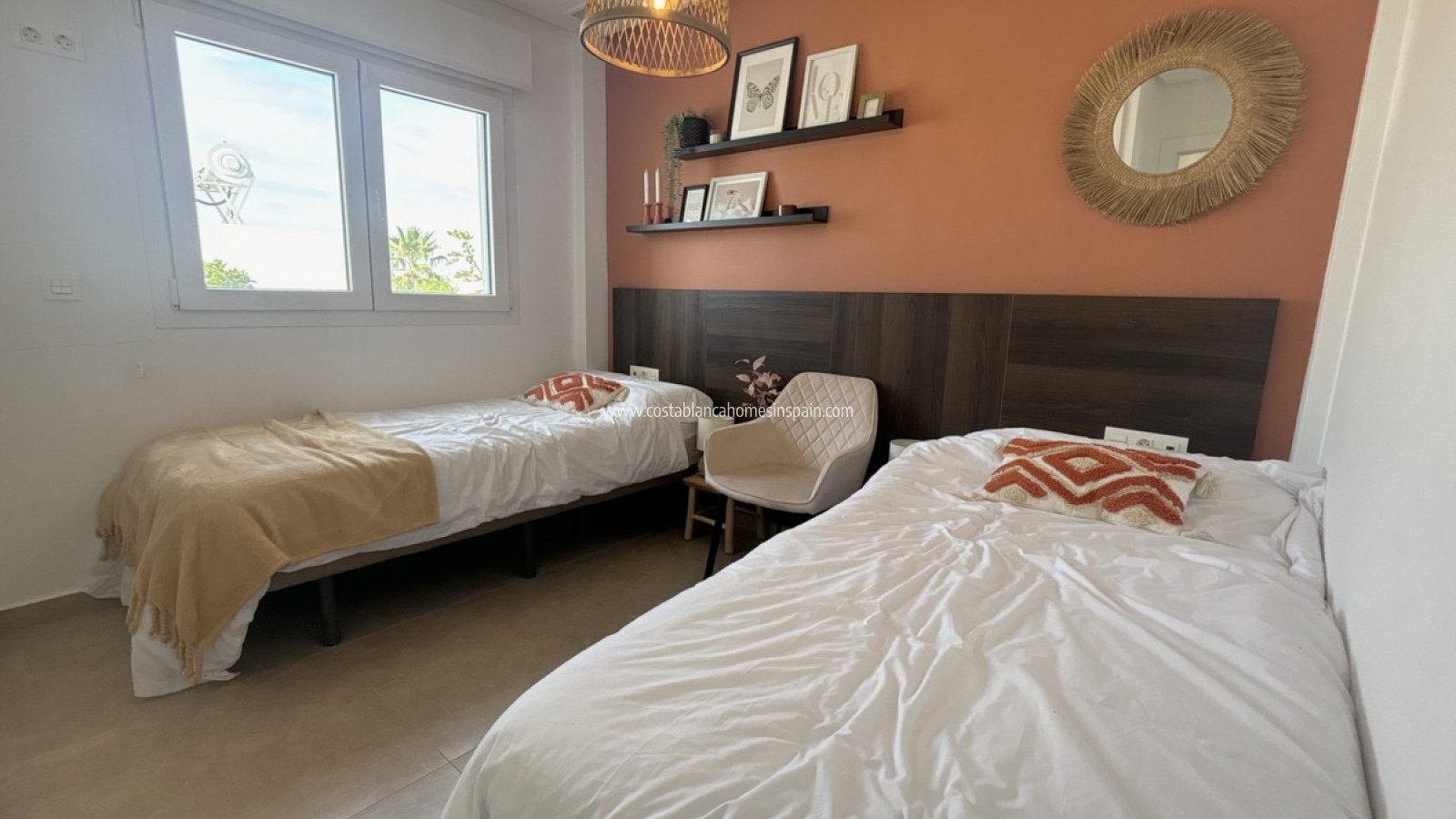 Nouvelle construction - Detached Villa - Rafal