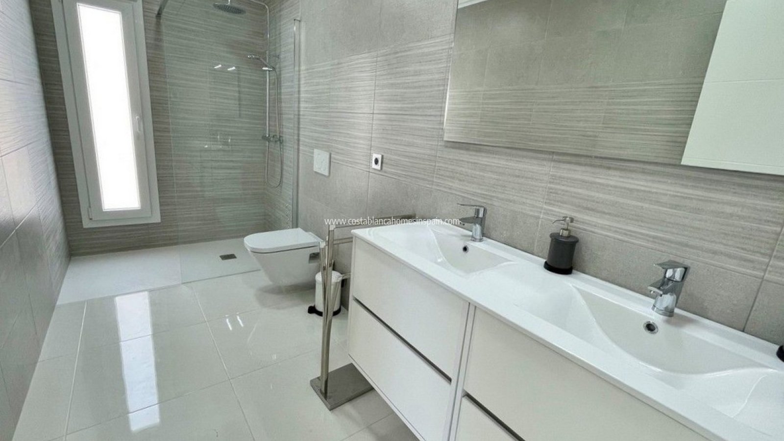 Nouvelle construction - Detached Villa - Rafal