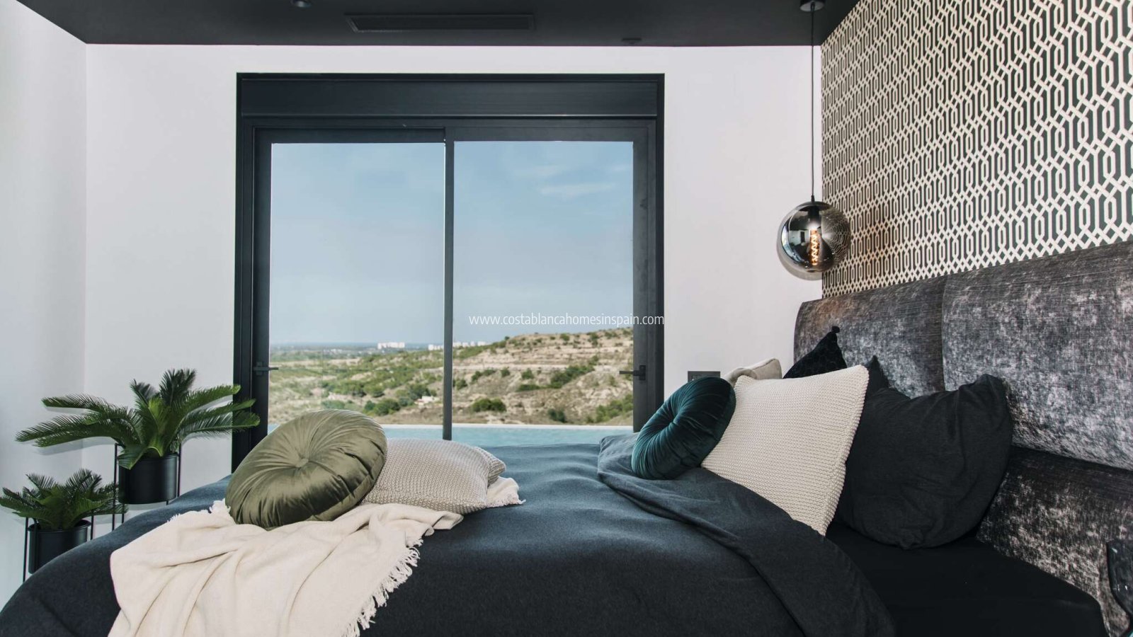 Nouvelle construction - Detached Villa - Rojales