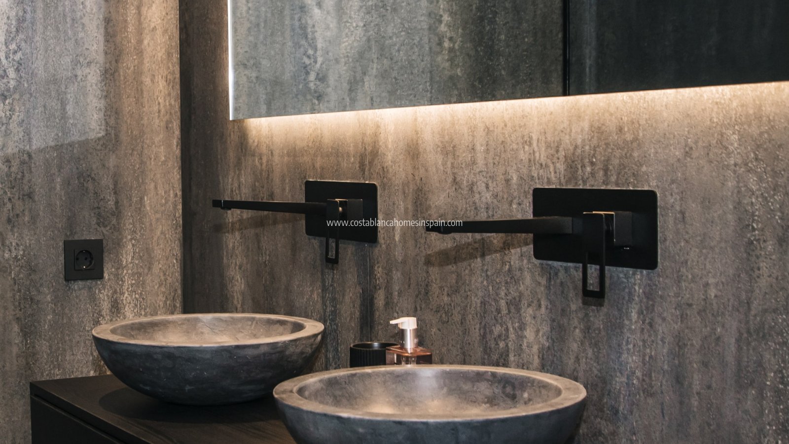 Nouvelle construction - Detached Villa - Rojales