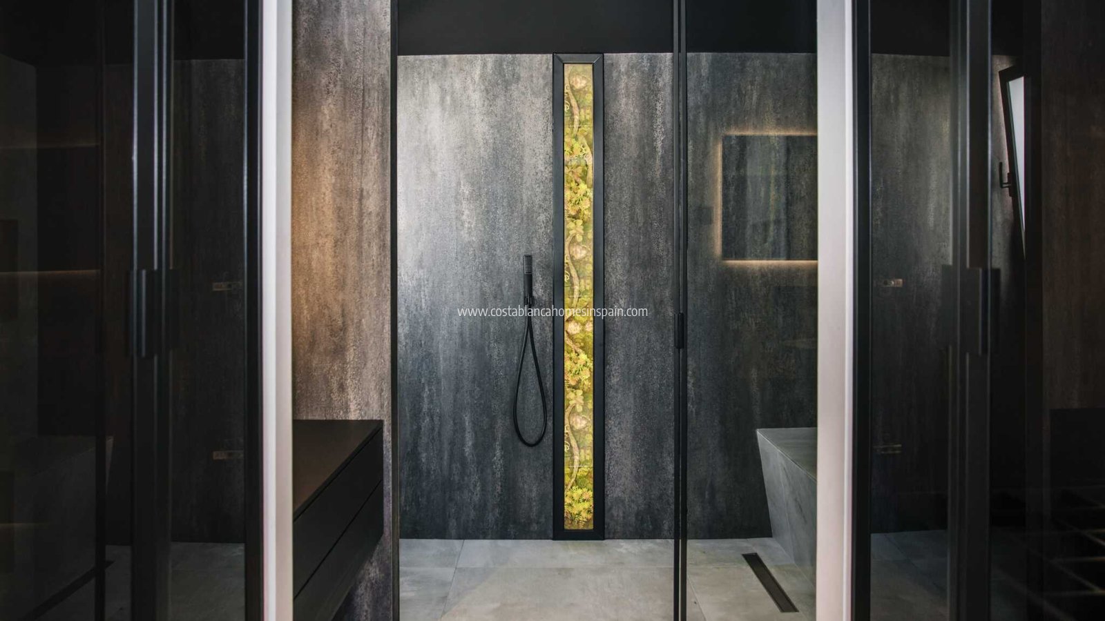 Nouvelle construction - Detached Villa - Rojales