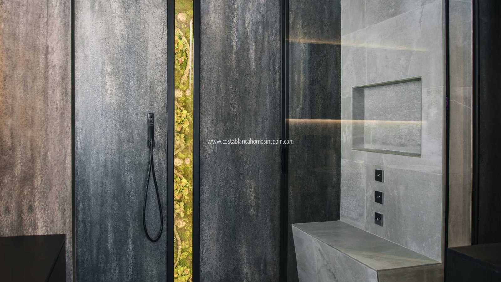 Nouvelle construction - Detached Villa - Rojales