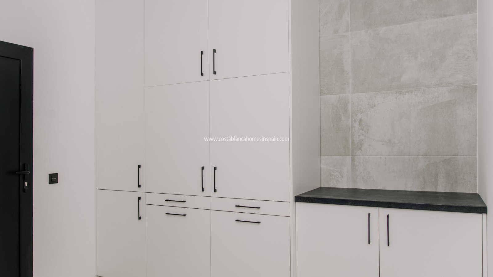 Nouvelle construction - Detached Villa - Rojales