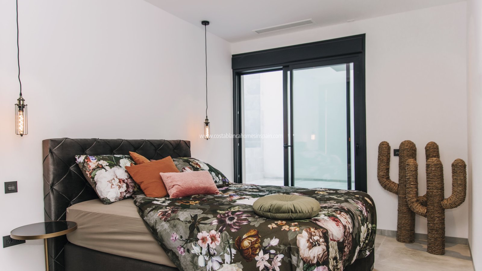 Nouvelle construction - Detached Villa - Rojales