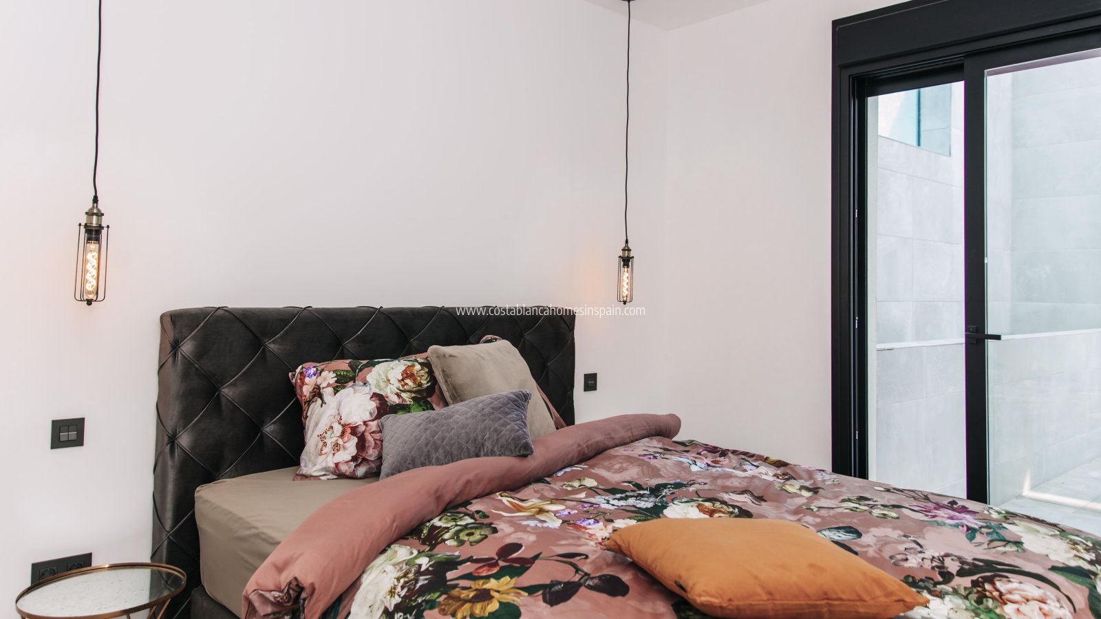 Nouvelle construction - Detached Villa - Rojales