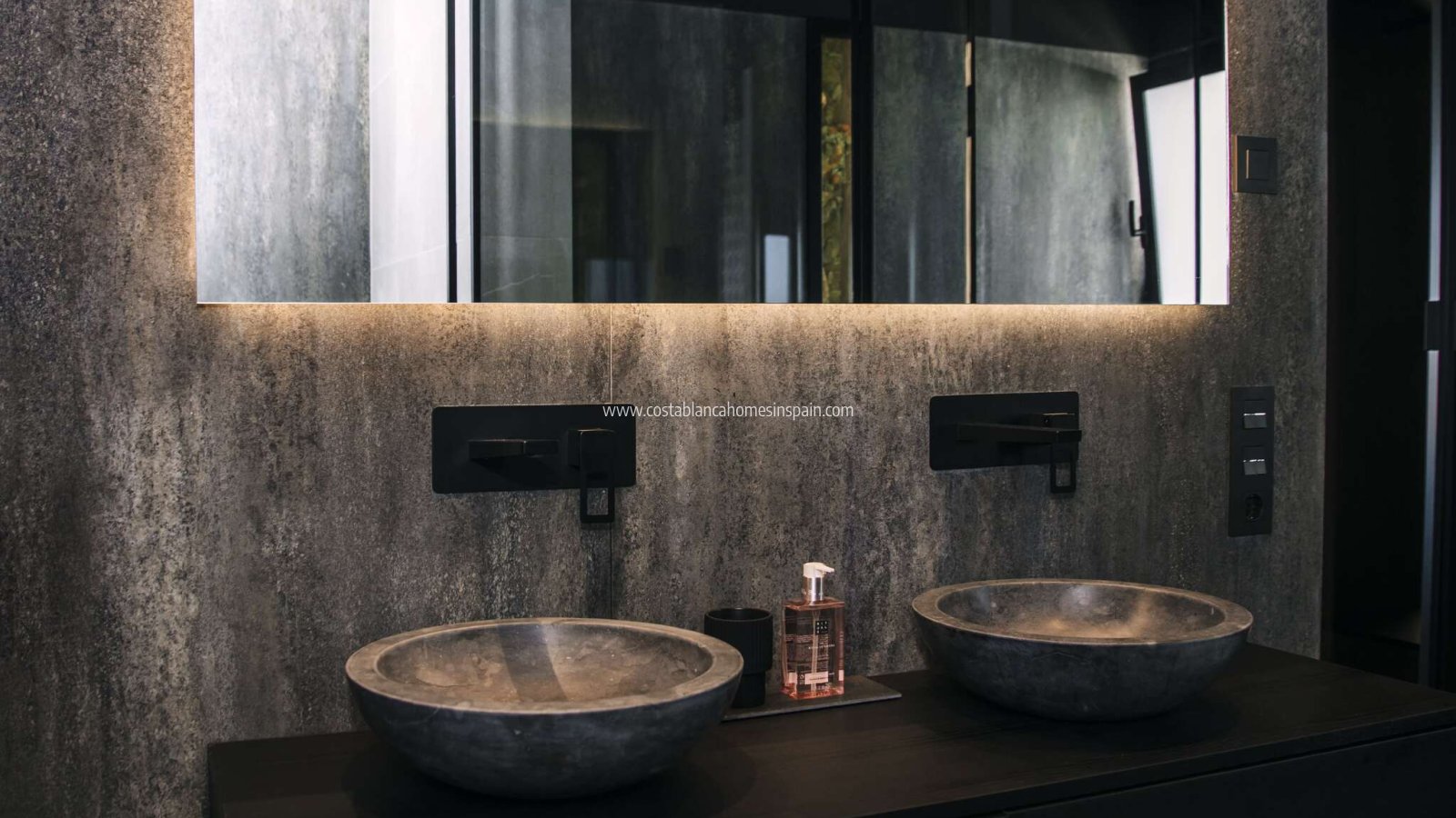 Nouvelle construction - Detached Villa - Rojales