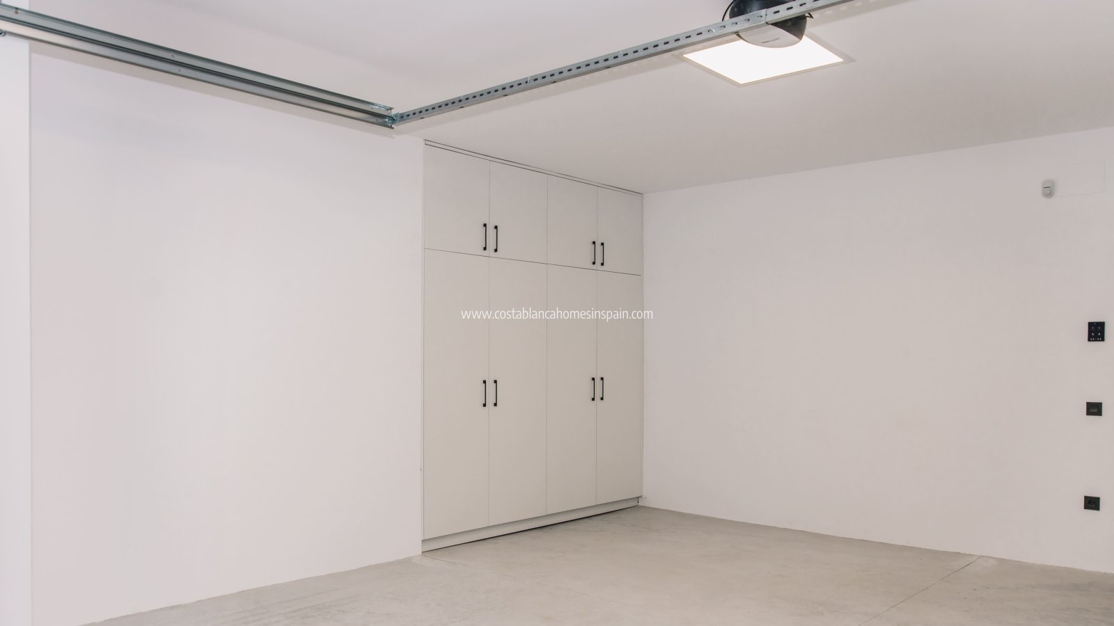 Nouvelle construction - Detached Villa - Rojales