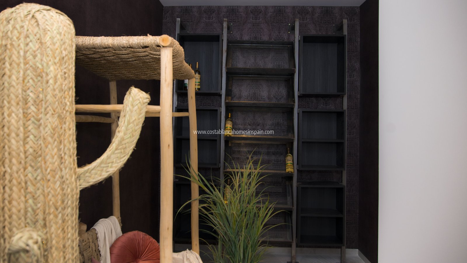 Nouvelle construction - Detached Villa - Rojales