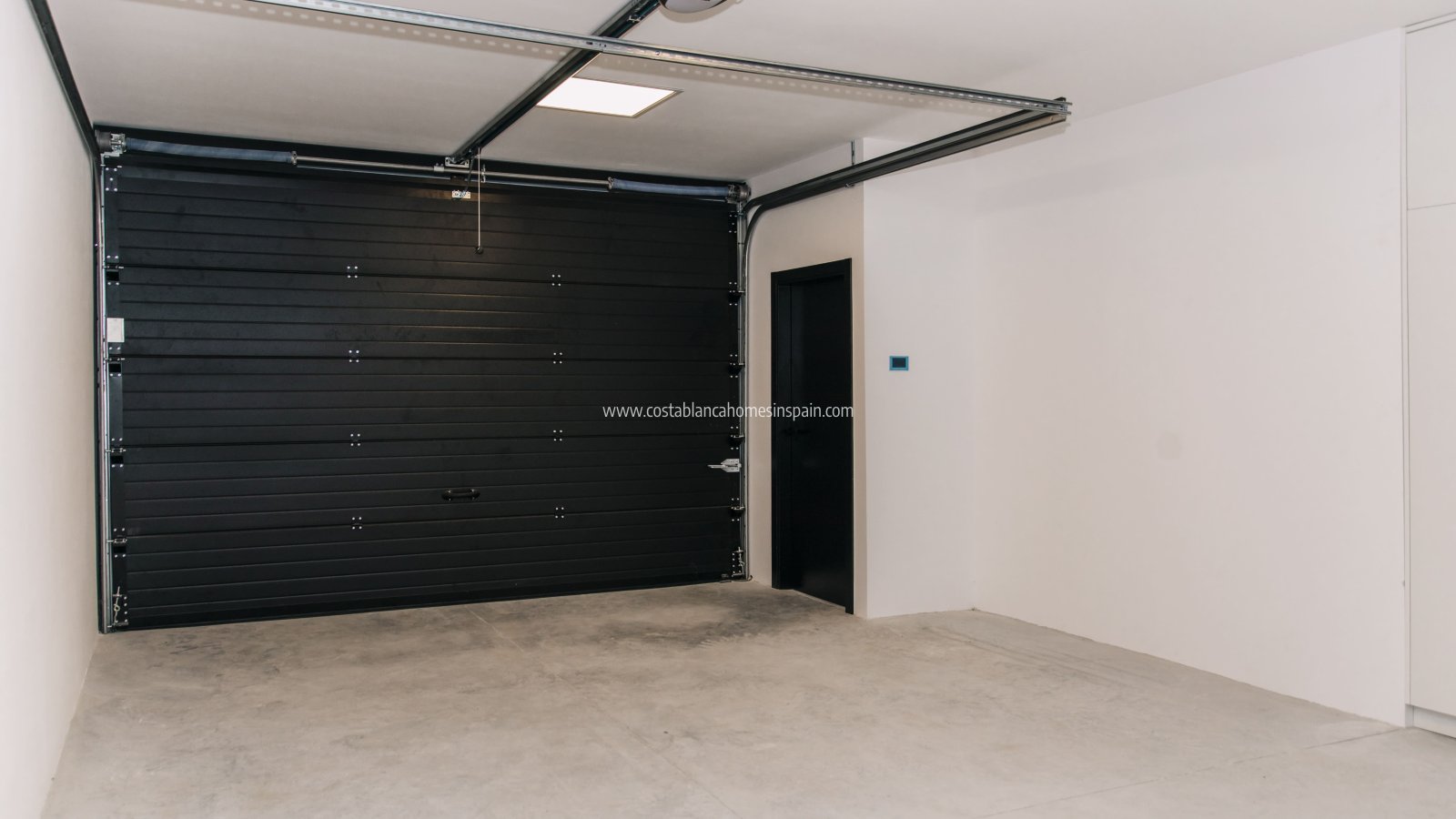 Nouvelle construction - Detached Villa - Rojales