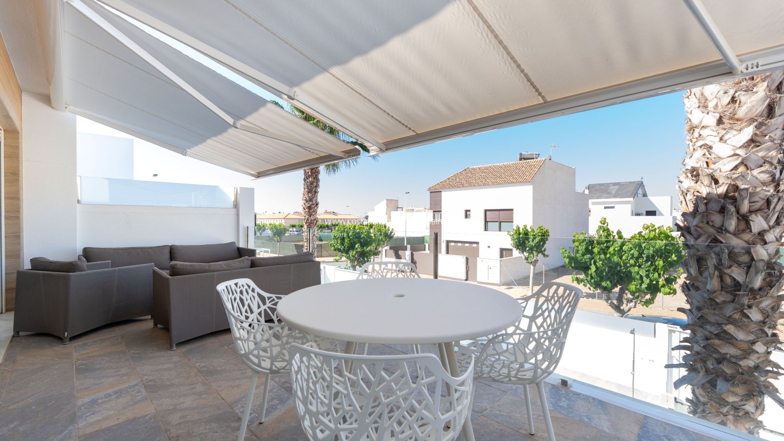 Nouvelle construction - Detached Villa - San Pedro - San Pedro del Pinatar