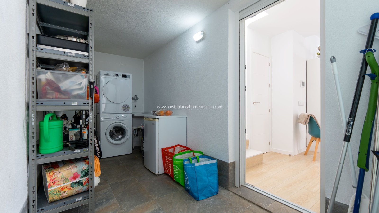 Nouvelle construction - Detached Villa - San Pedro - San Pedro del Pinatar