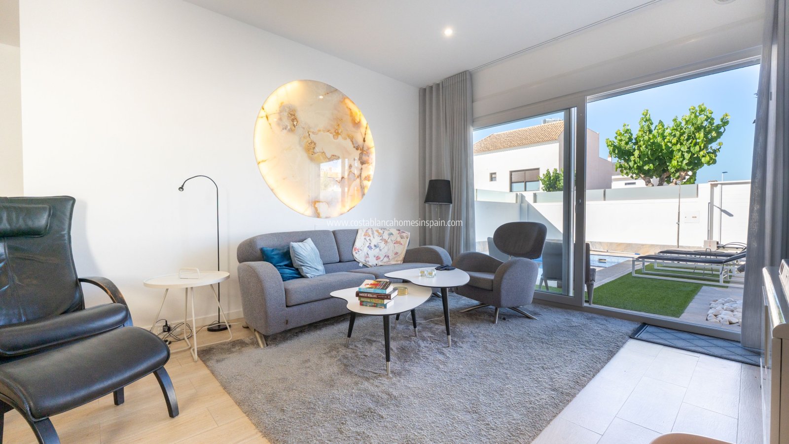 Nouvelle construction - Detached Villa - San Pedro - San Pedro del Pinatar
