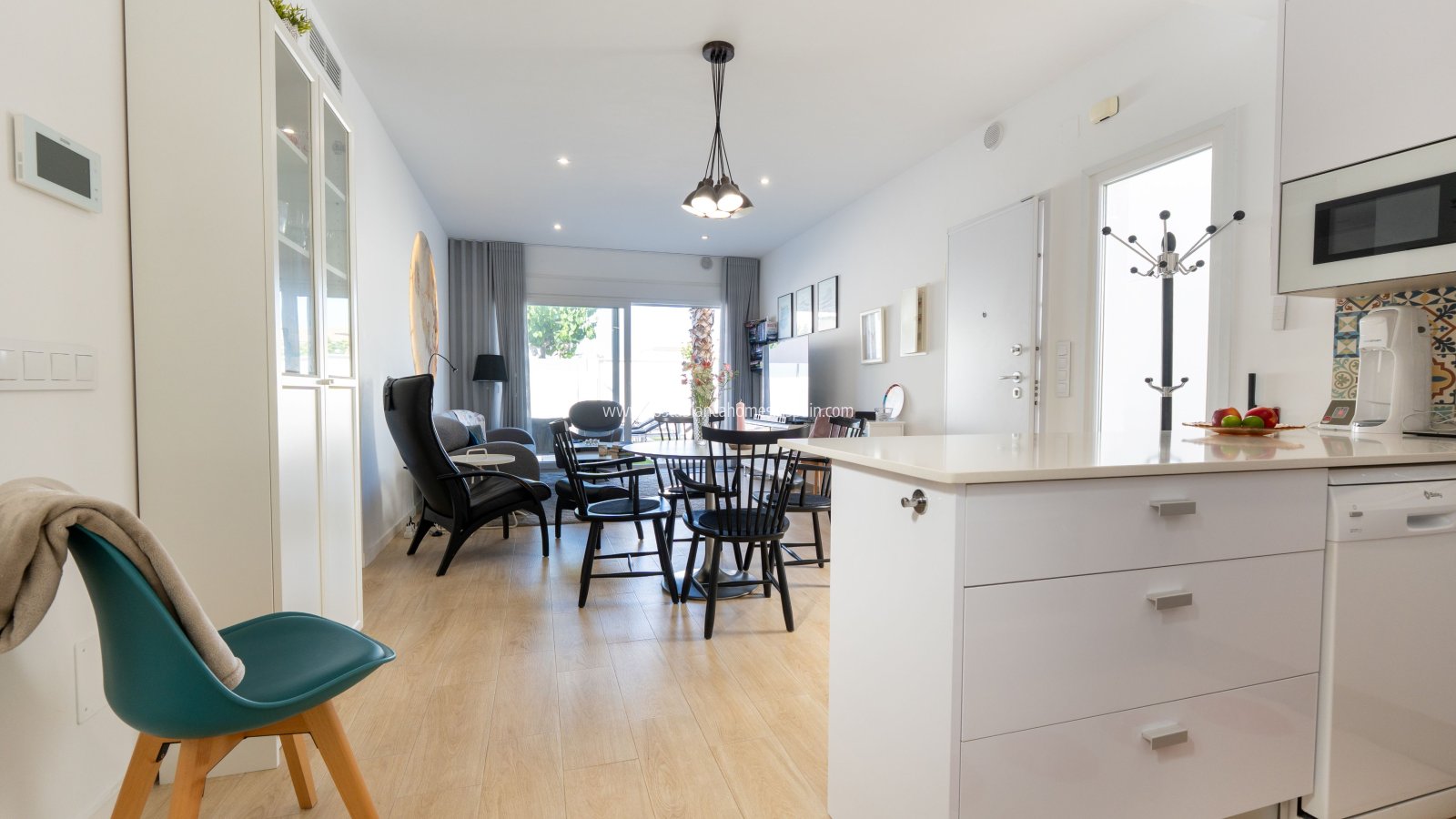 Nouvelle construction - Detached Villa - San Pedro - San Pedro del Pinatar