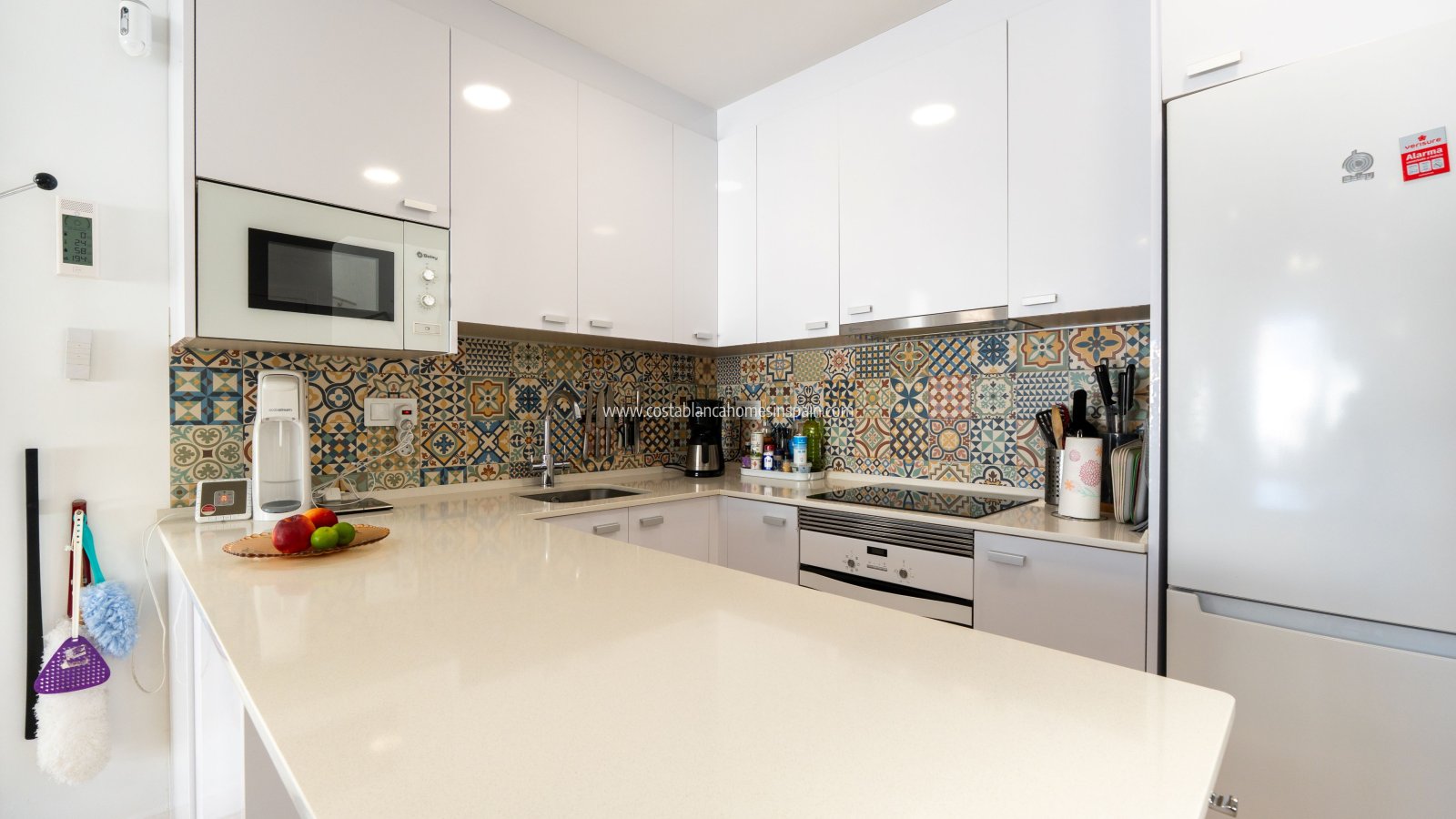 Nouvelle construction - Detached Villa - San Pedro - San Pedro del Pinatar