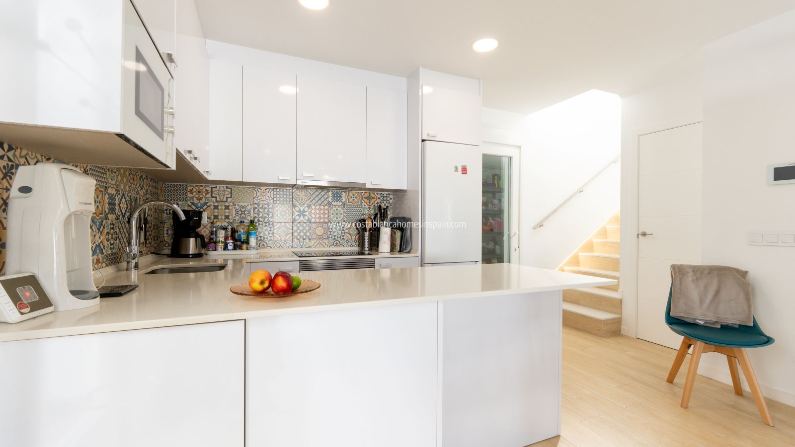 Nouvelle construction - Detached Villa - San Pedro - San Pedro del Pinatar