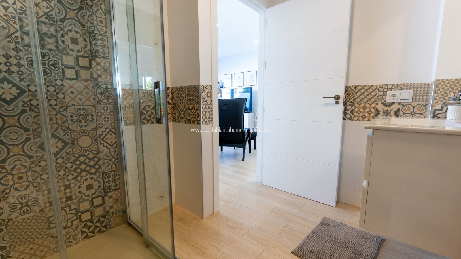 Nouvelle construction - Detached Villa - San Pedro - San Pedro del Pinatar