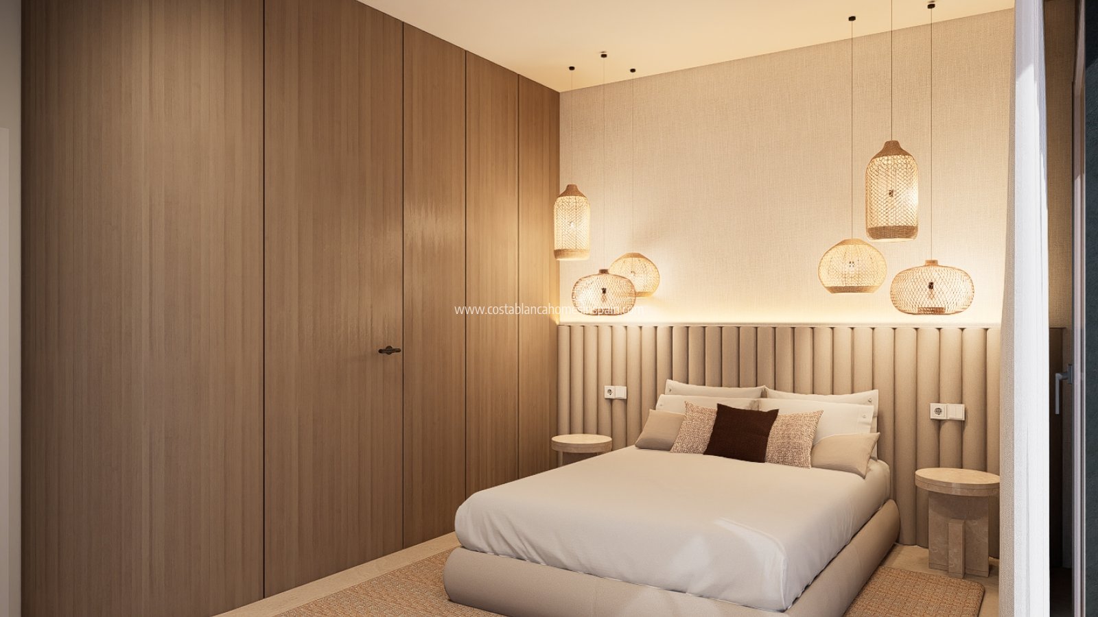 Nouvelle construction - Detached Villa - San Pedro - San Pedro del Pinatar