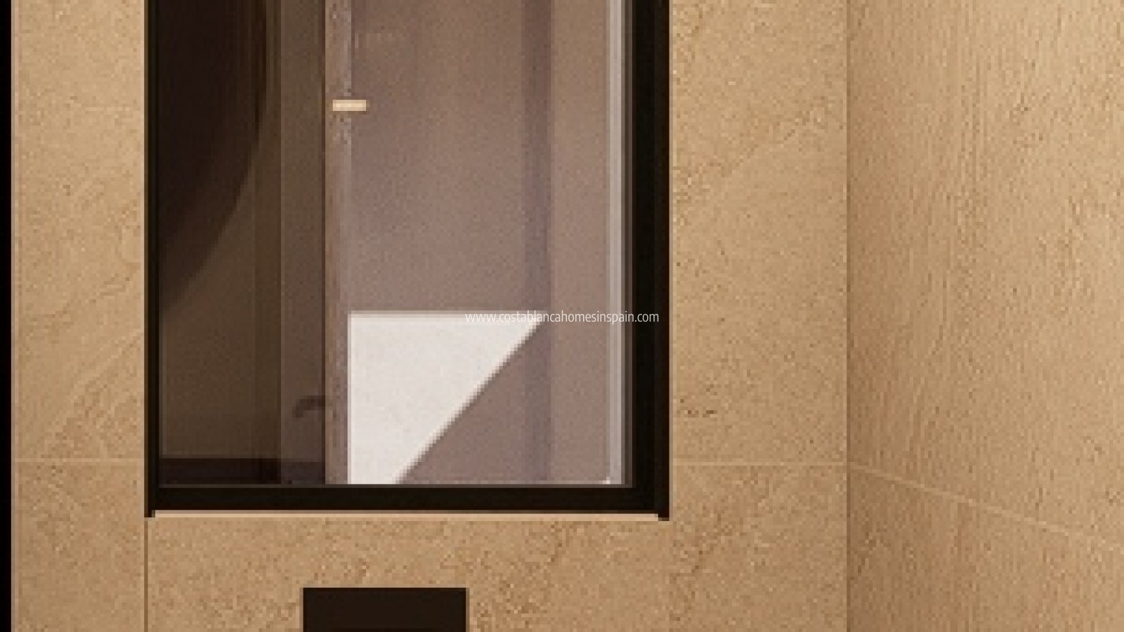 Nouvelle construction - Detached Villa - San Pedro - San Pedro del Pinatar