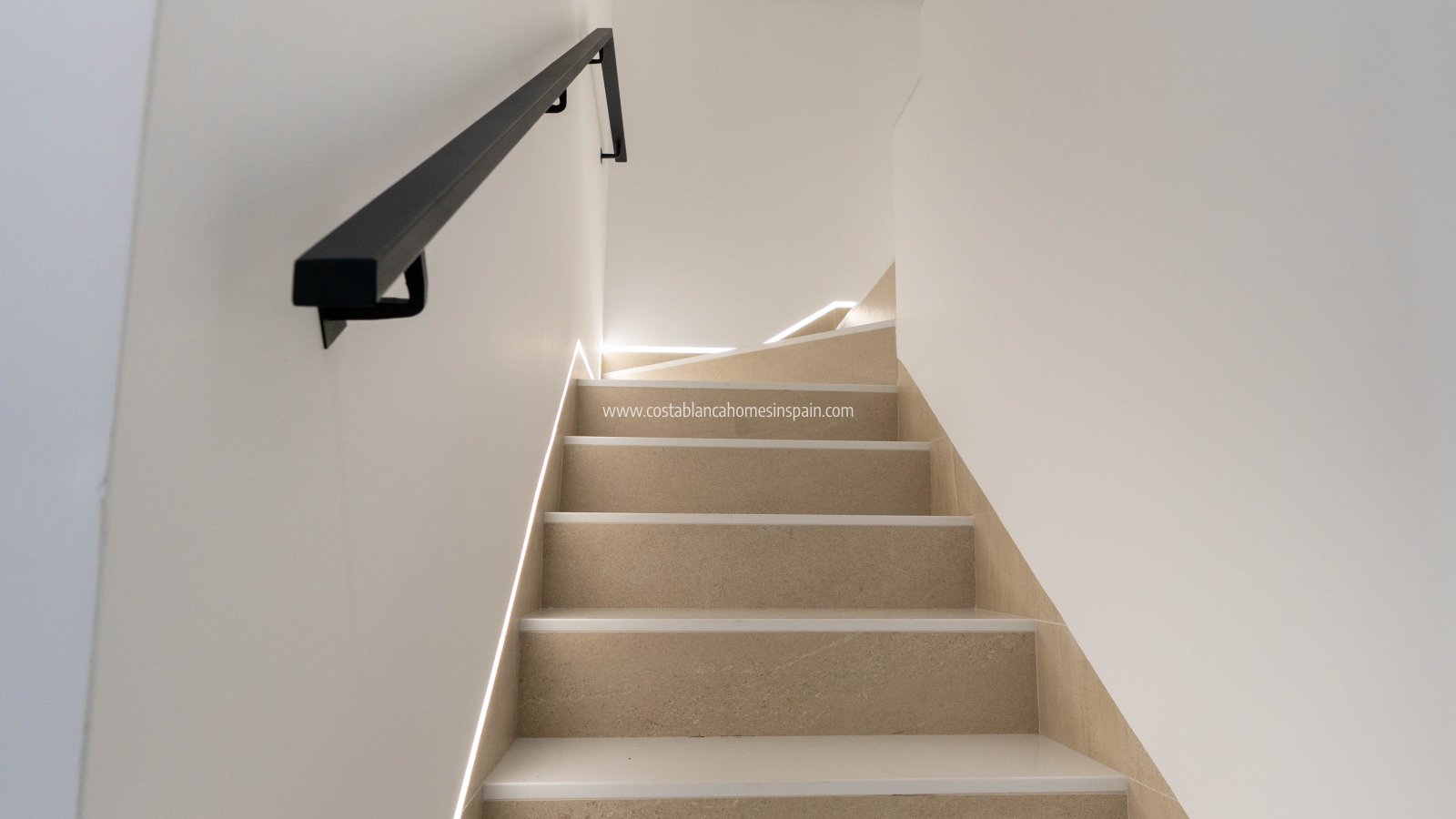Nouvelle construction - Detached Villa - San Pedro - San Pedro del Pinatar