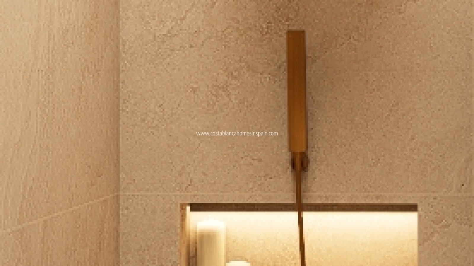Nouvelle construction - Detached Villa - San Pedro - San Pedro del Pinatar