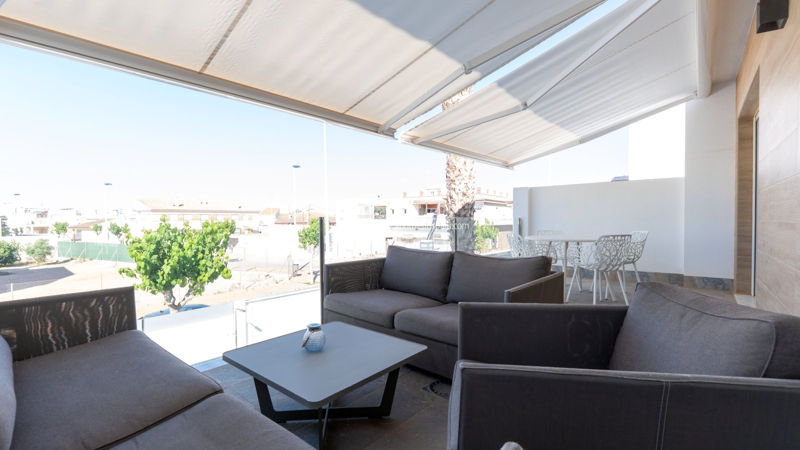 Nouvelle construction - Detached Villa - San Pedro - San Pedro del Pinatar