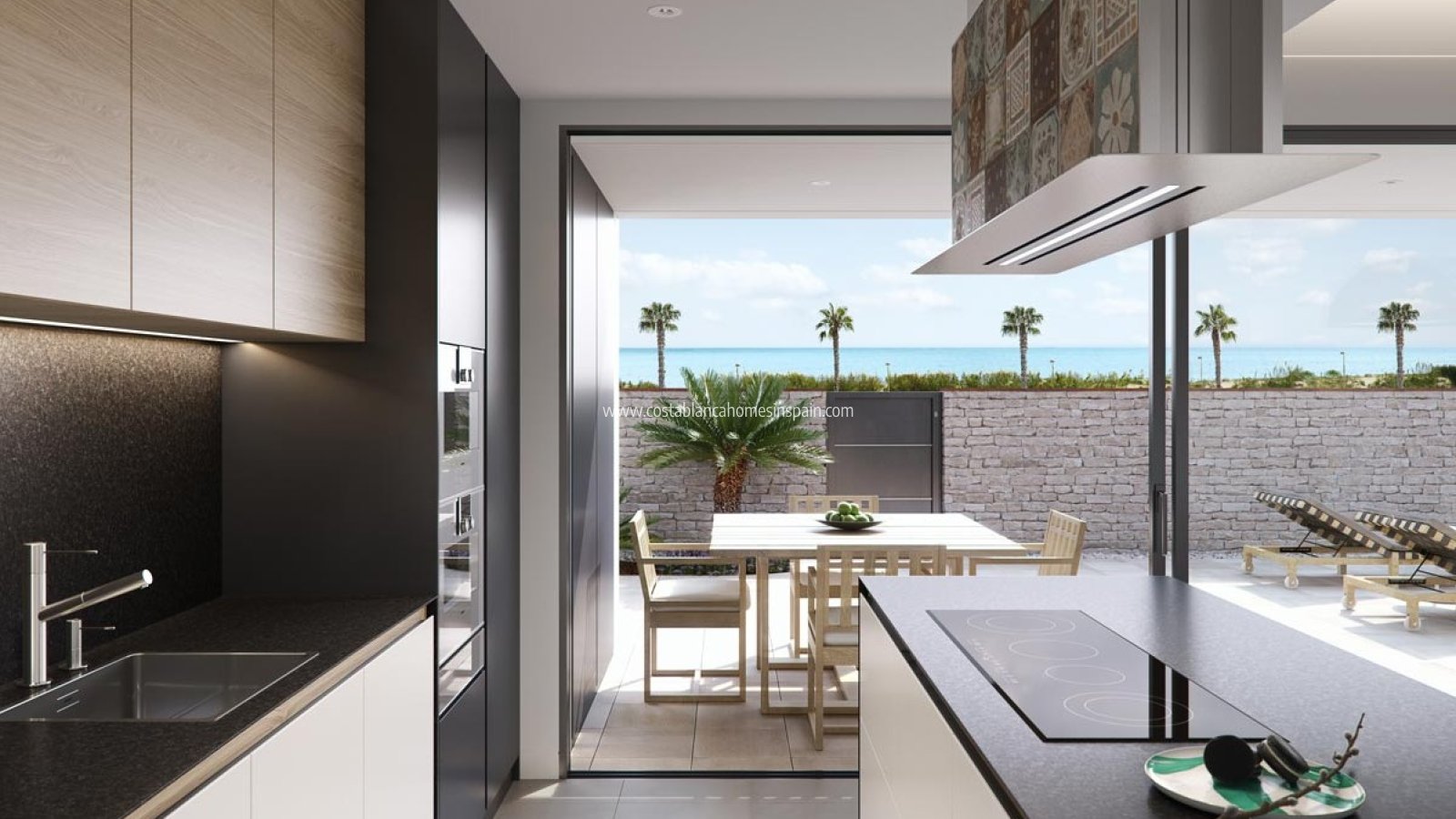 Nouvelle construction - Detached Villa - Torre de la Horadada