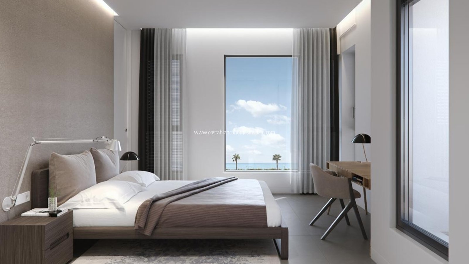 Nouvelle construction - Detached Villa - Torre de la Horadada