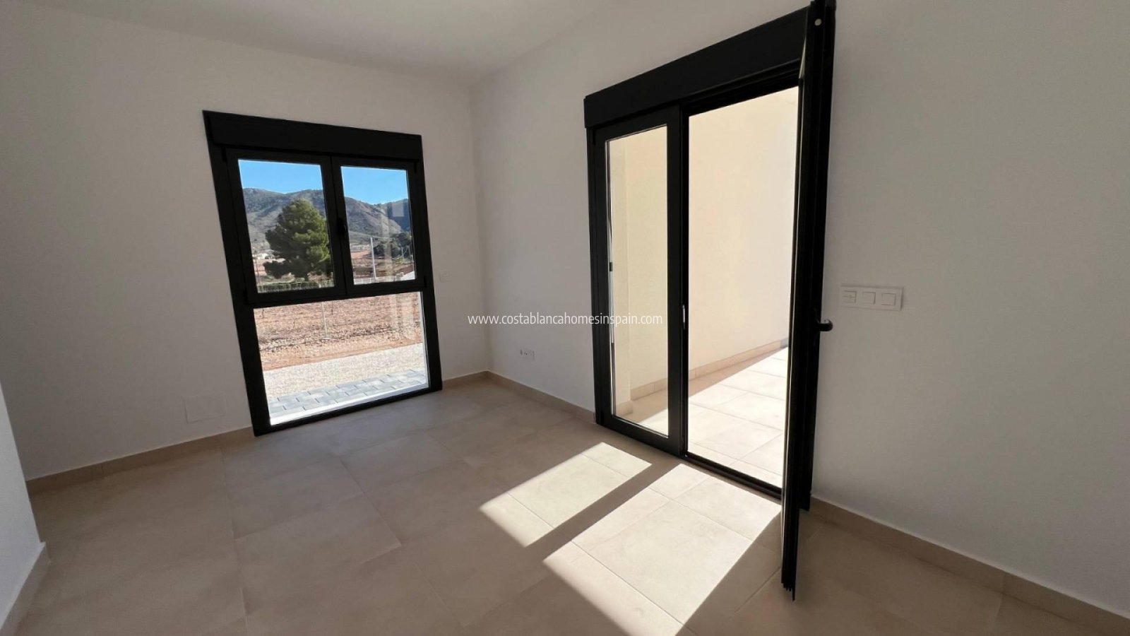 Nouvelle construction - Detached Villa - Torre del Rico