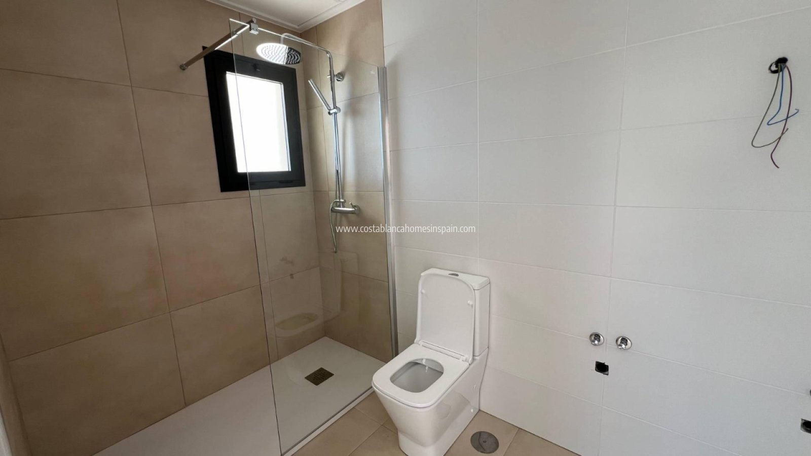 Nouvelle construction - Detached Villa - Torre del Rico