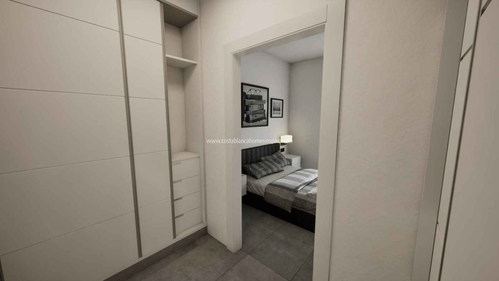 Nouvelle construction - Detached Villa - Torre-Pacheco
