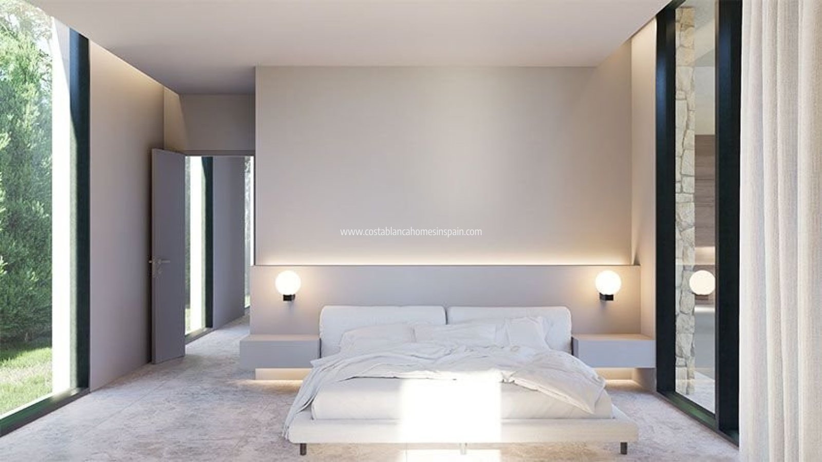 Nouvelle construction - Detached Villa - Torrevieja - El chaparral