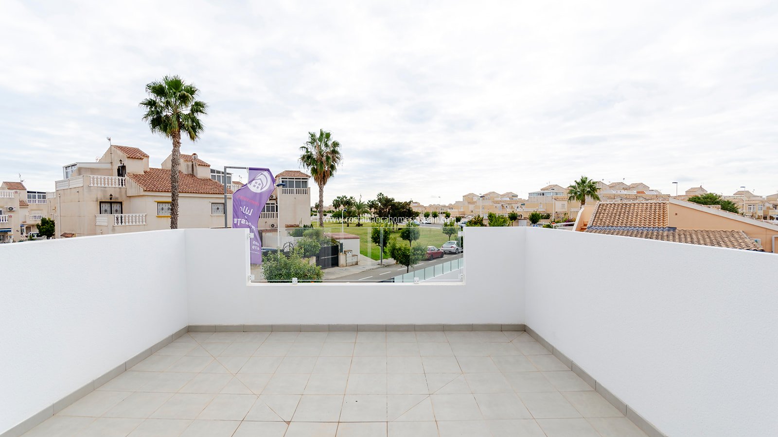 Nouvelle construction - Detached Villa - Torrevieja