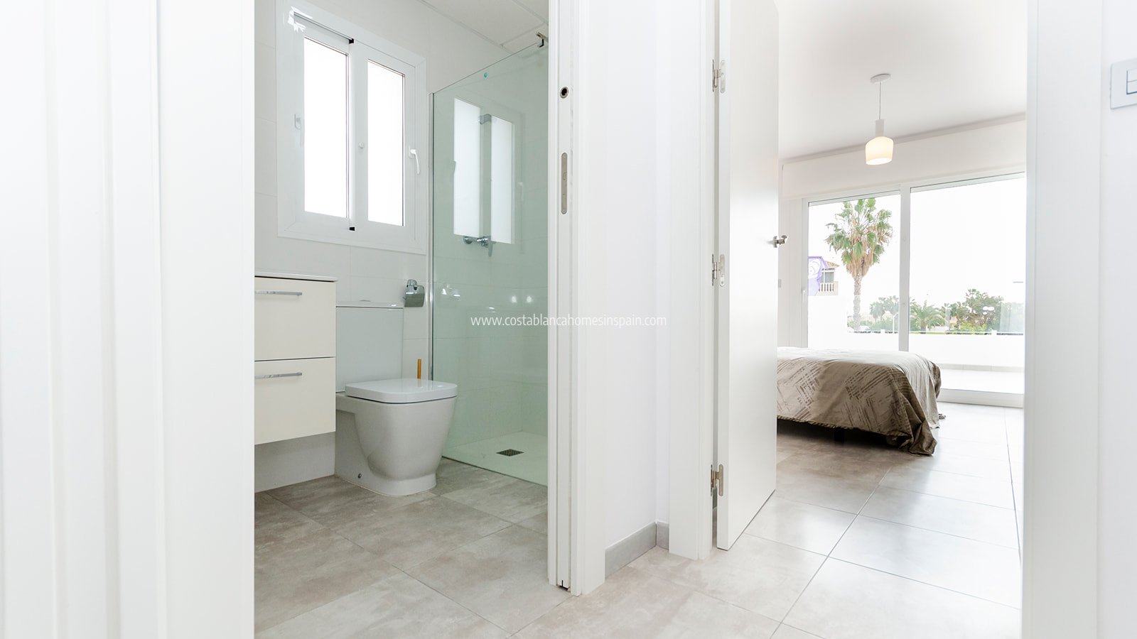 Nouvelle construction - Detached Villa - Torrevieja