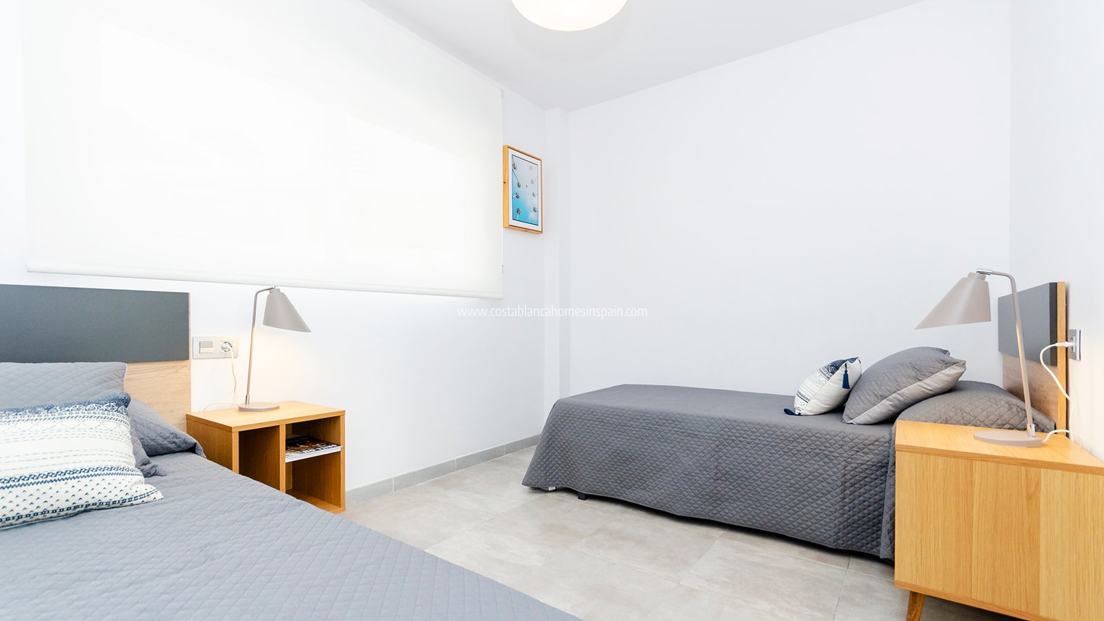 Nouvelle construction - Detached Villa - Torrevieja