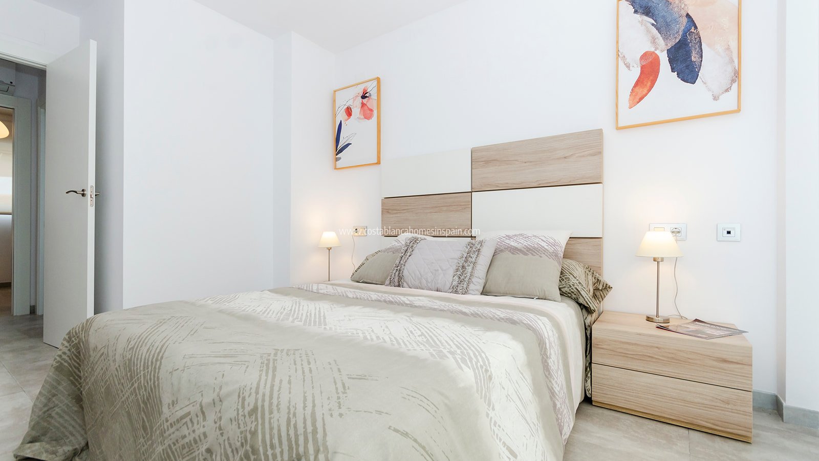 Nouvelle construction - Detached Villa - Torrevieja