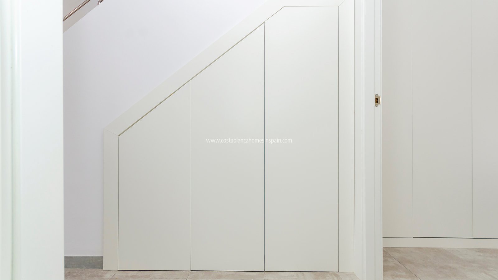 Nouvelle construction - Detached Villa - Torrevieja