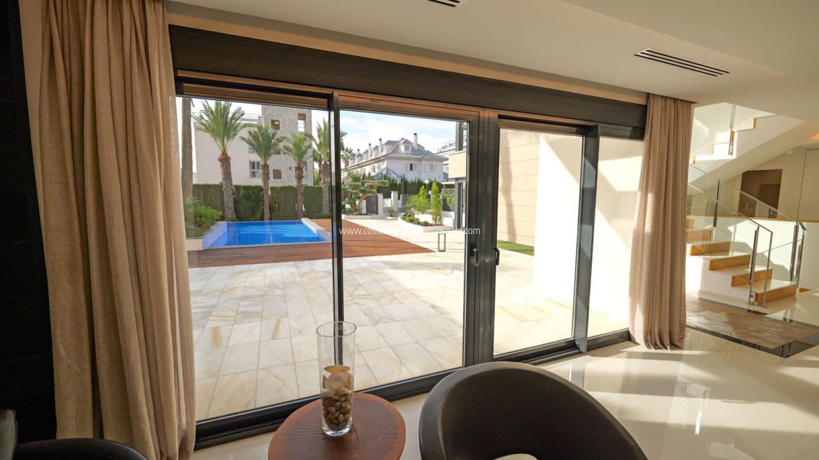 Nouvelle construction - Detached Villa - Torrevieja