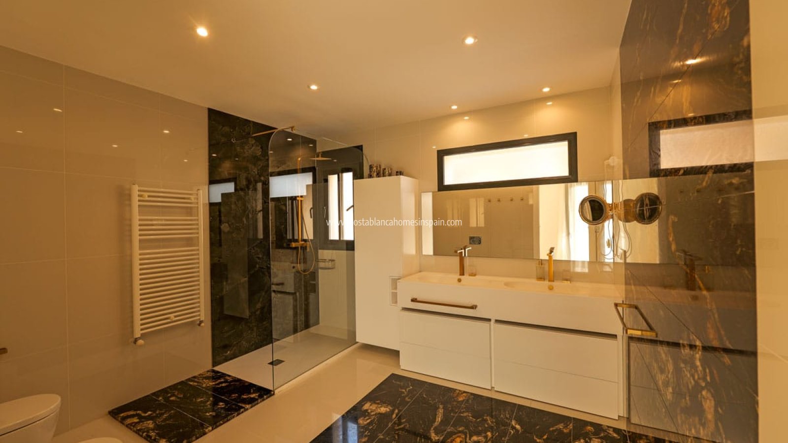 Nouvelle construction - Detached Villa - Torrevieja