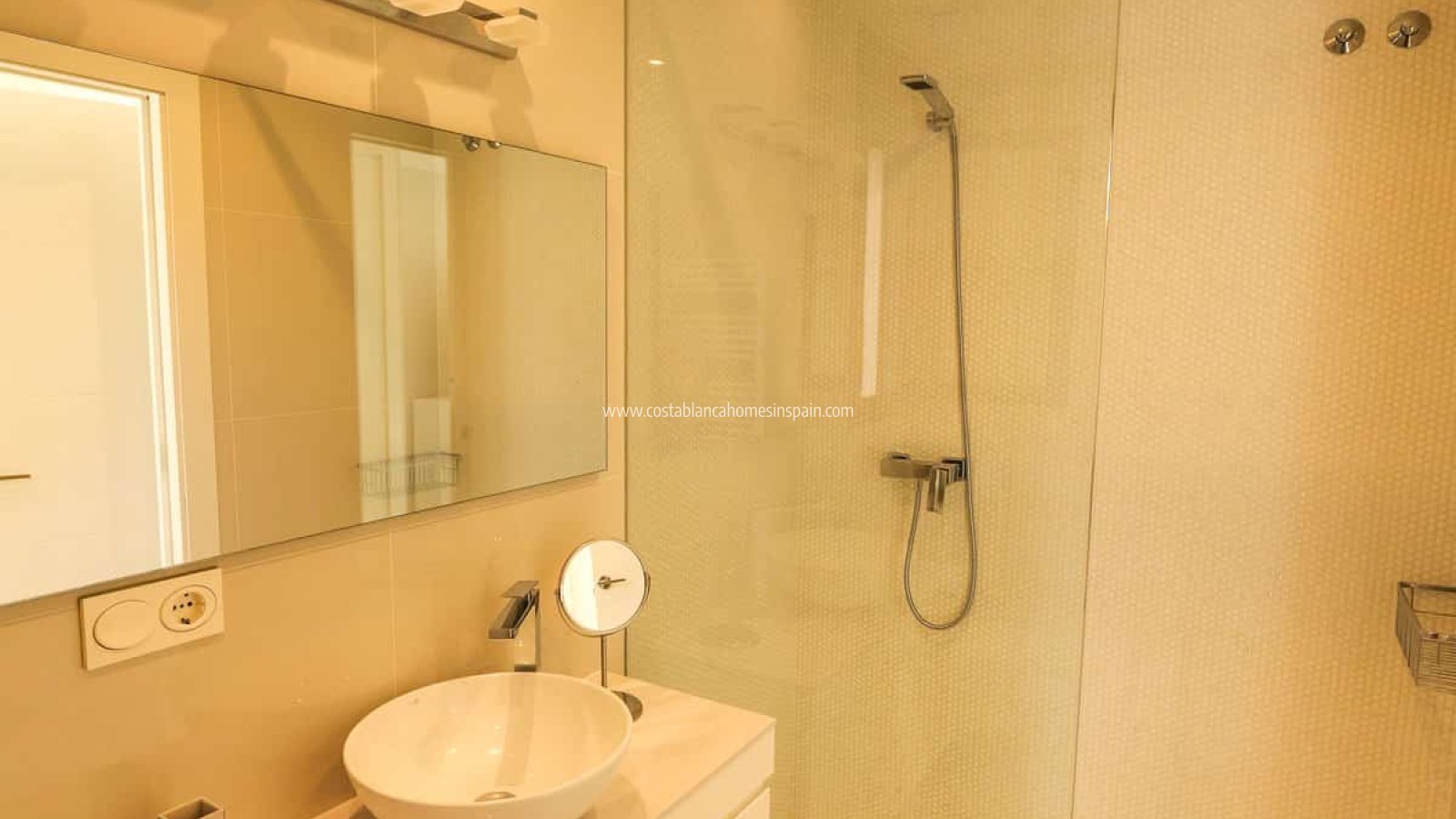 Nouvelle construction - Detached Villa - Torrevieja