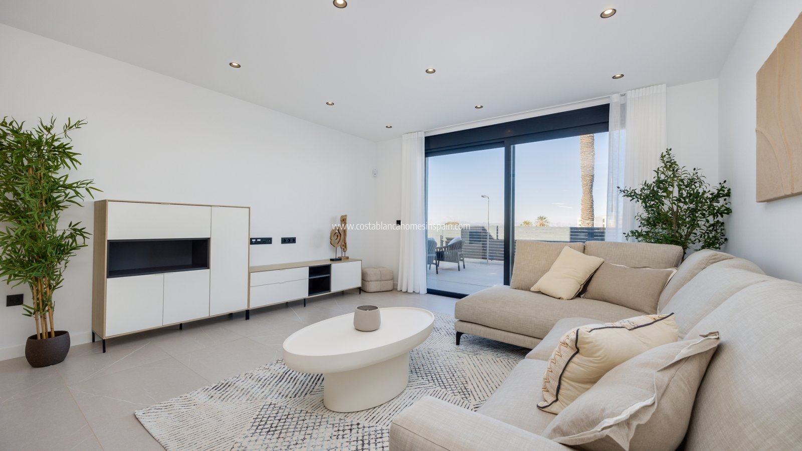 Nouvelle construction - Detached Villa - Torrevieja