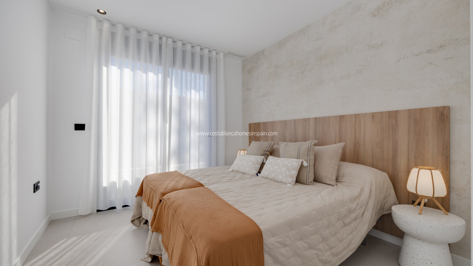 Nouvelle construction - Detached Villa - Torrevieja