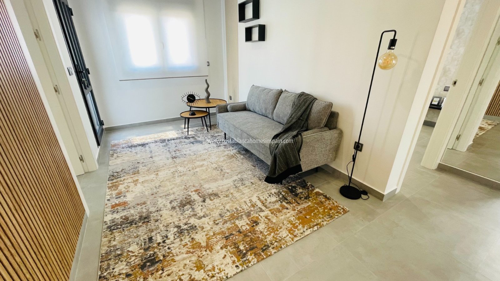 Nouvelle construction - Detached Villa - Torrevieja