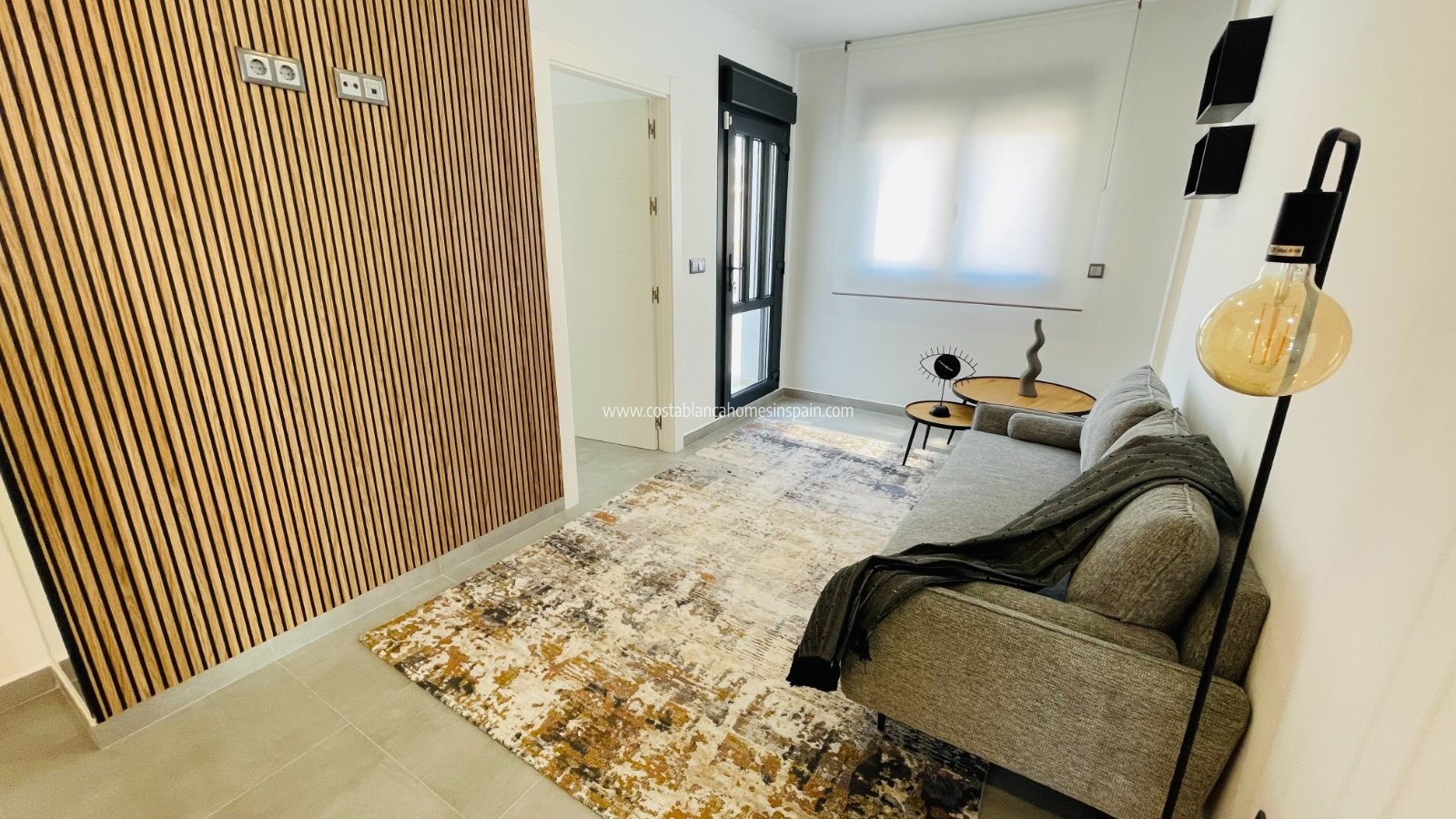 Nouvelle construction - Detached Villa - Torrevieja