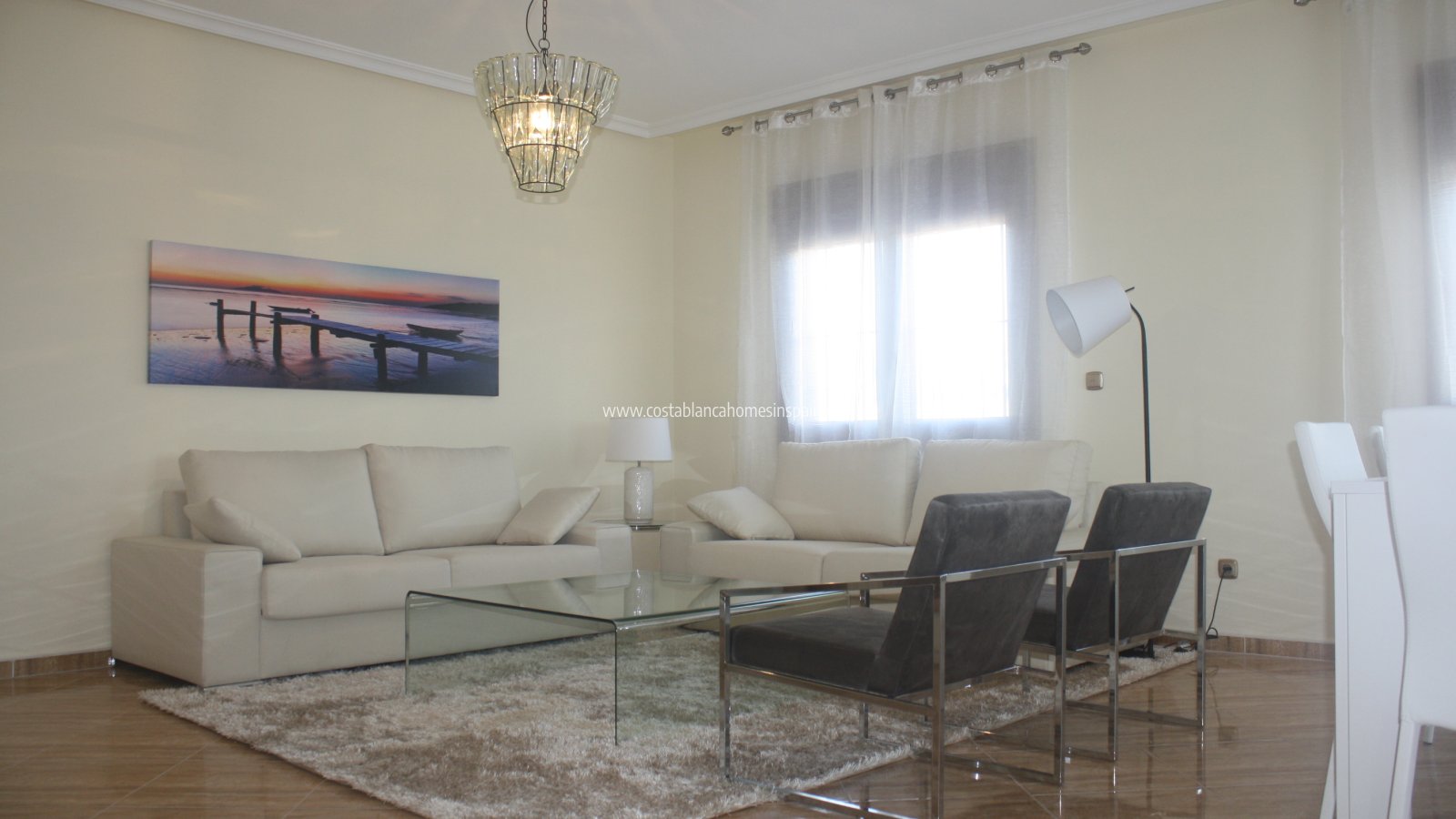 Nouvelle construction - Detached Villa - Torrevieja