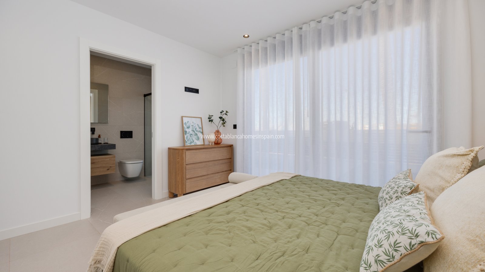 Nouvelle construction - Detached Villa - Torrevieja