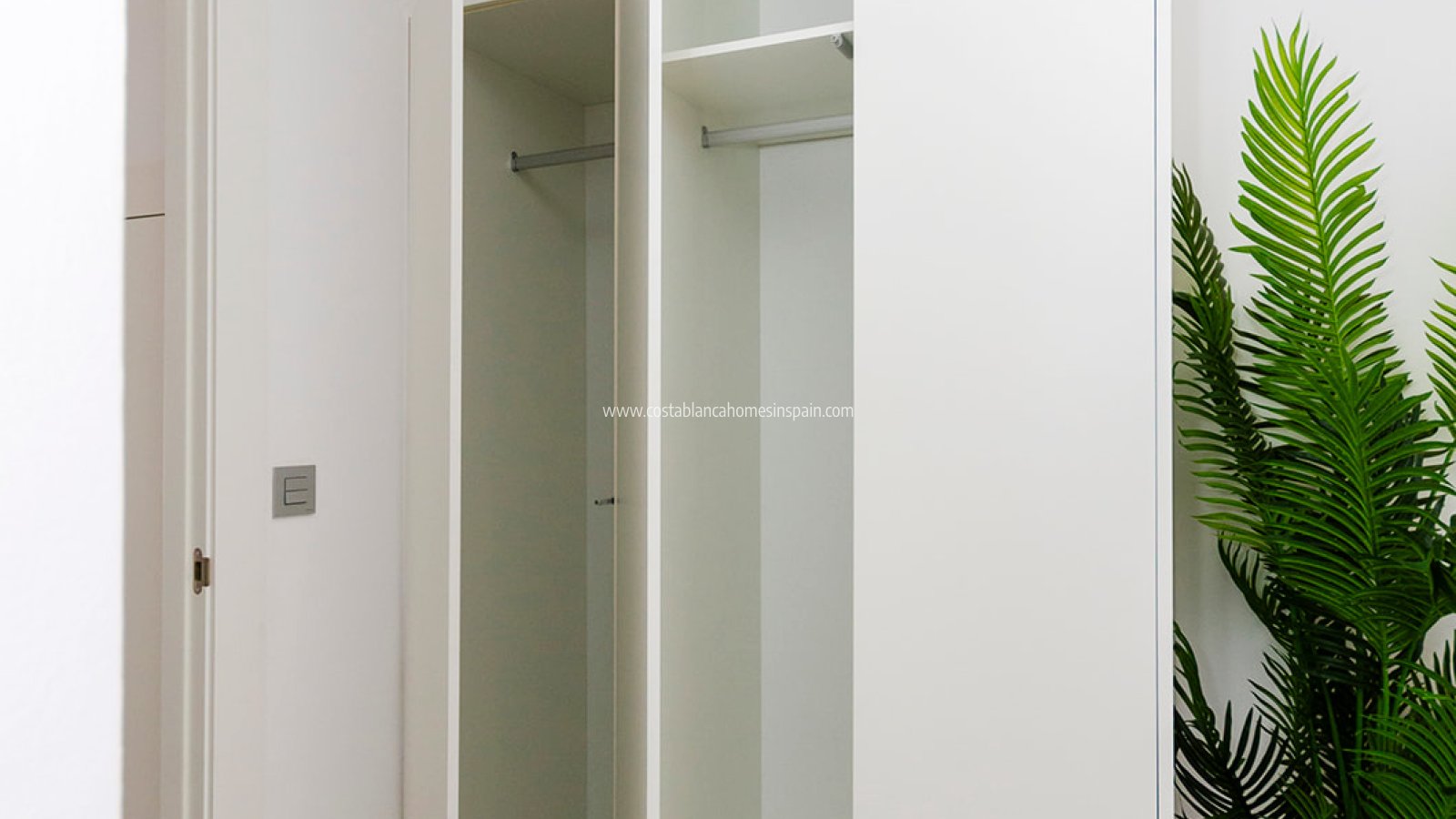 Nouvelle construction - Detached Villa - Torrevieja