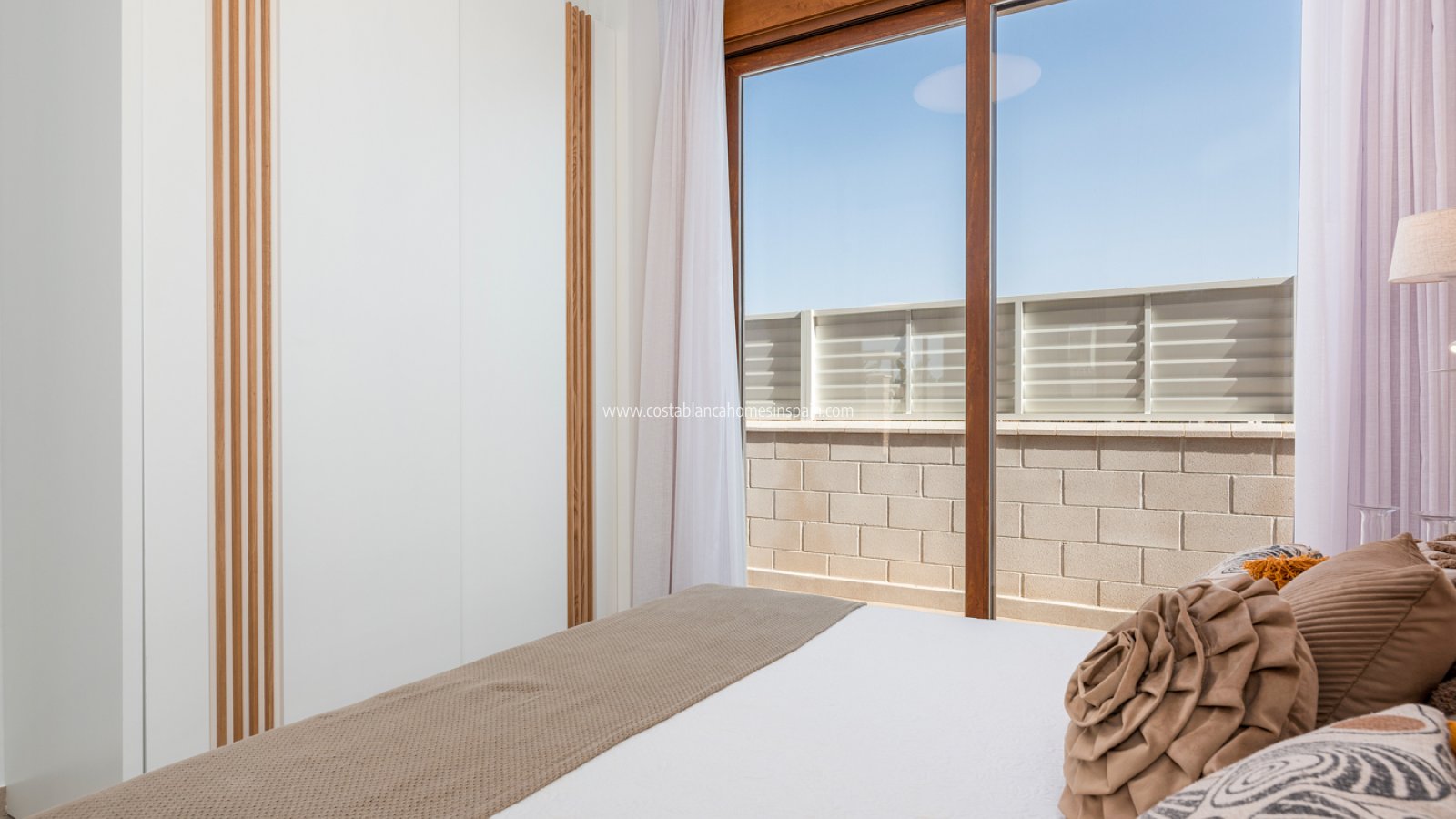 Nouvelle construction - Detached Villa - Vera