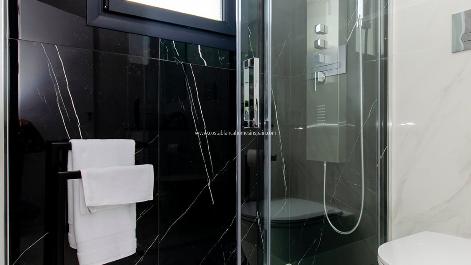 Nouvelle construction - Detached Villa - Vistabella