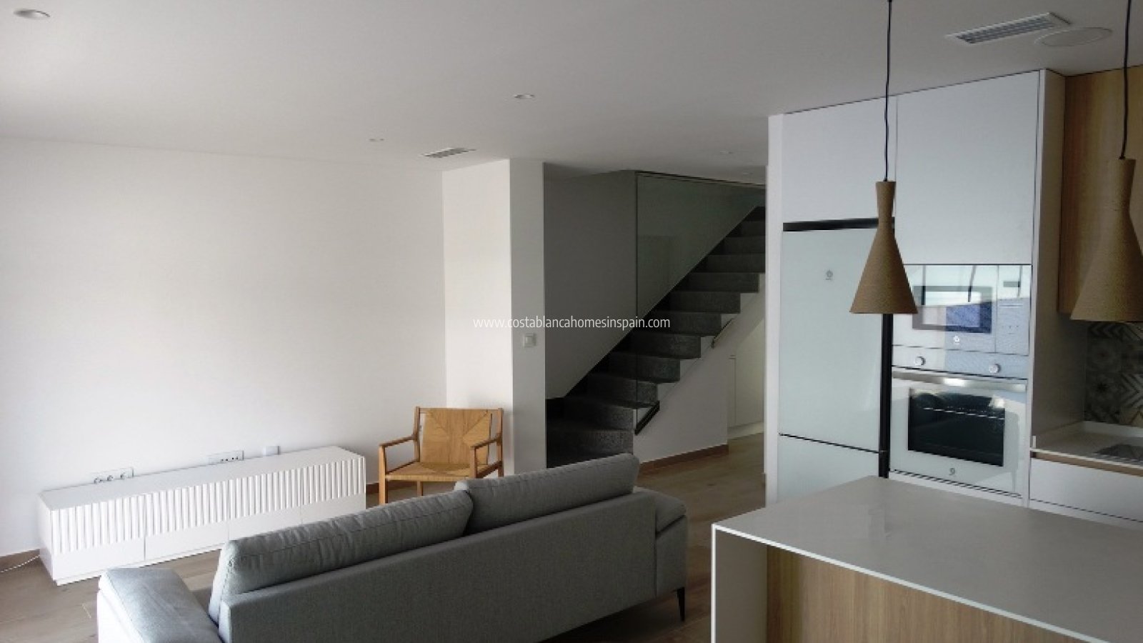 Nouvelle construction - Semi - Detached Villa - Pilar de La Horadada - Pilar de la Horadada
